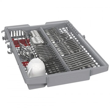 Bosch SPV4EMX30E Πλήρως Εντοιχιζόμενο Πλυντήριο Πιάτων με Wi-Fi για 10 Σερβίτσια EfficientDry Π44.8xY81.5εκ.